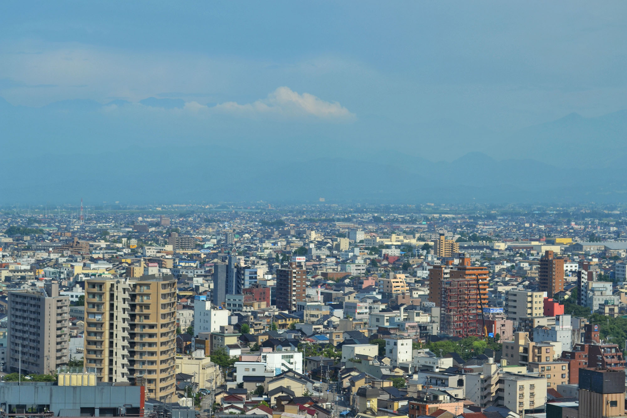 Toyama