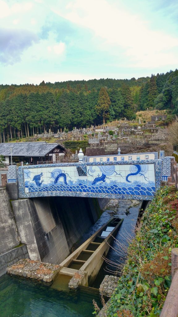 Un pont 